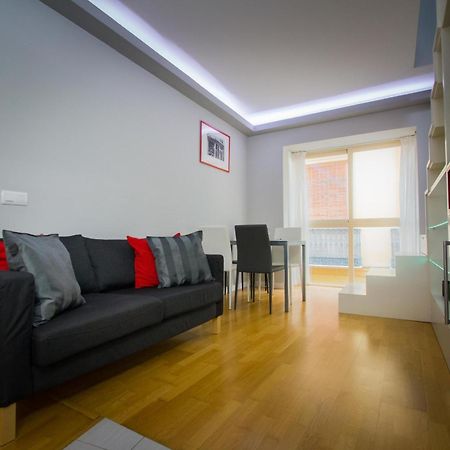Holidays2Malaga Biedmas Terraza En Casco Historico Ngoại thất bức ảnh