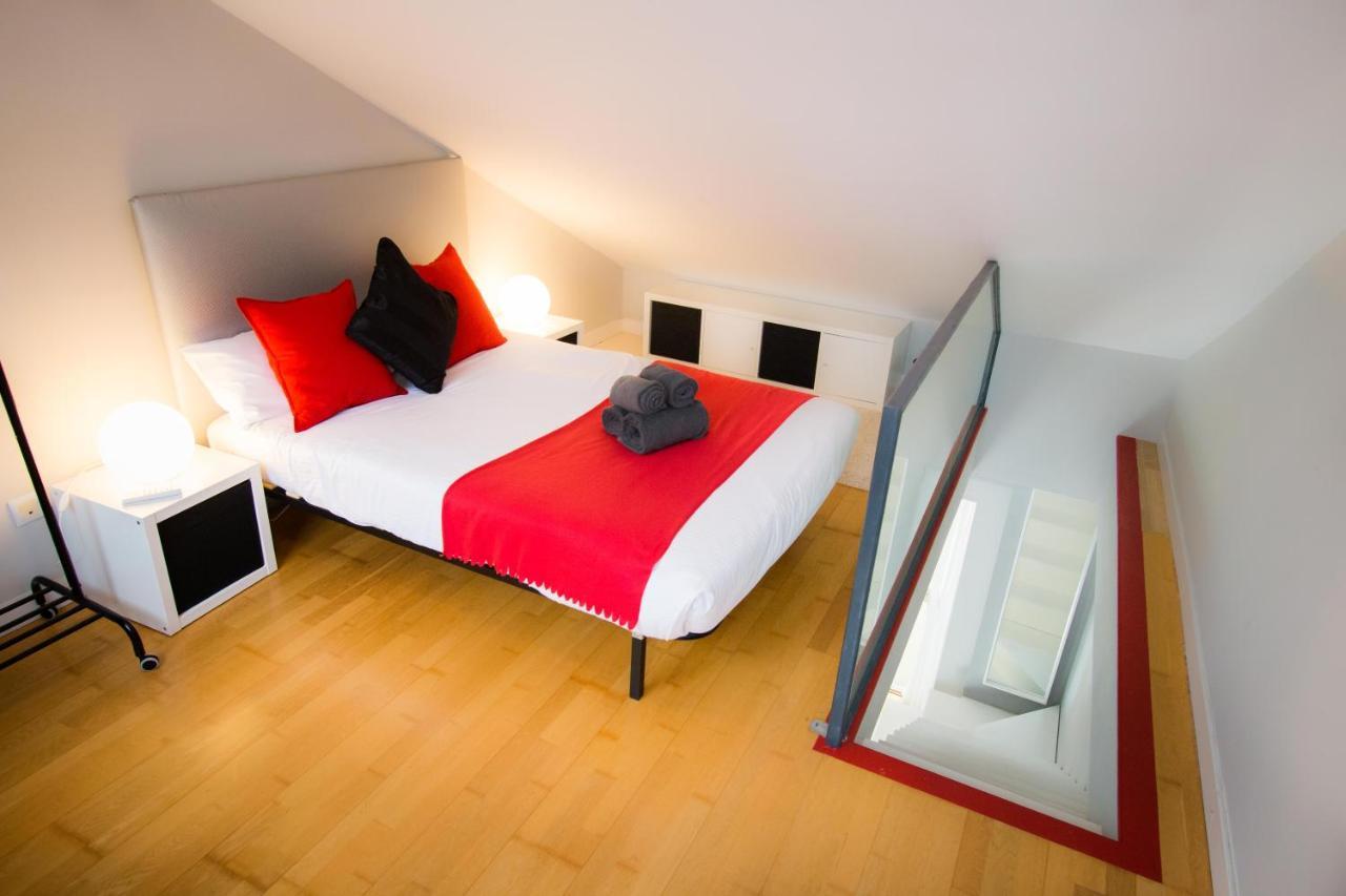 Holidays2Malaga Biedmas Terraza En Casco Historico Ngoại thất bức ảnh