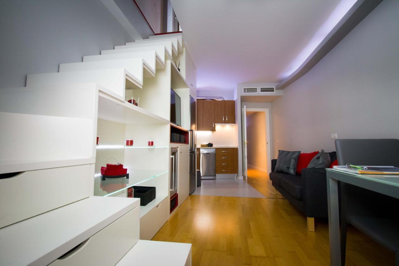 Holidays2Malaga Biedmas Terraza En Casco Historico Ngoại thất bức ảnh